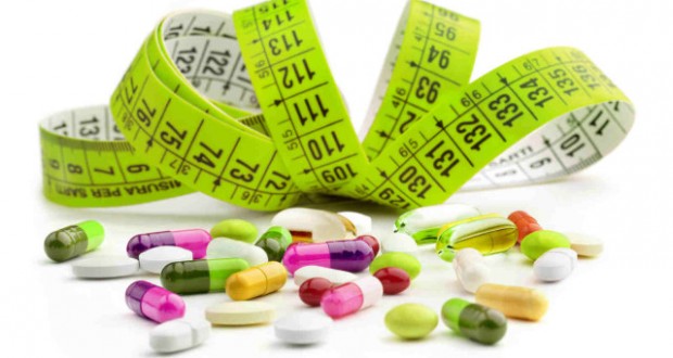 Suplementos Para Emagrecer