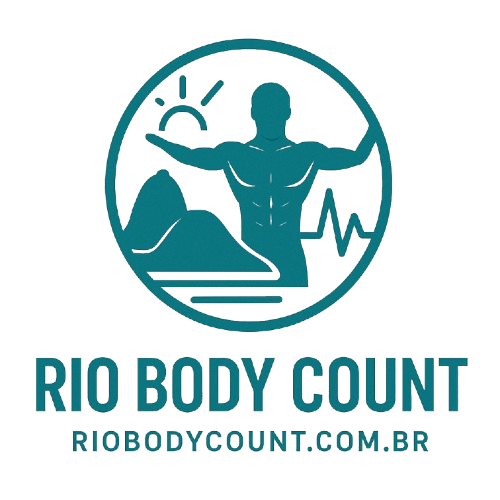 Rio Body Count