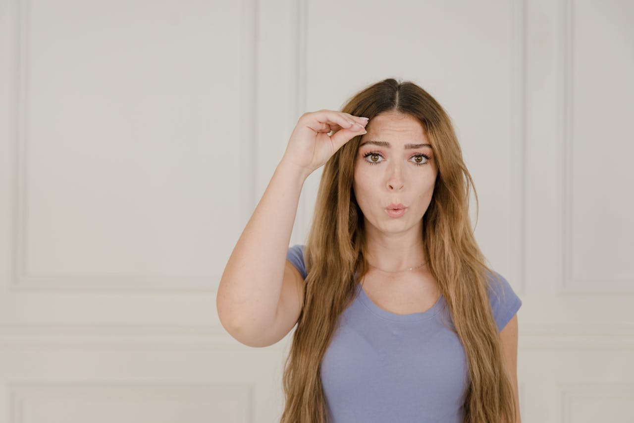 Beleza em Dose Dupla: Como Vitaminas Podem Transformar Seu Cabelo e Barba