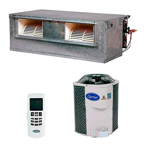 Multi-Split: Conforto Individual em Múltiplos Ambientes