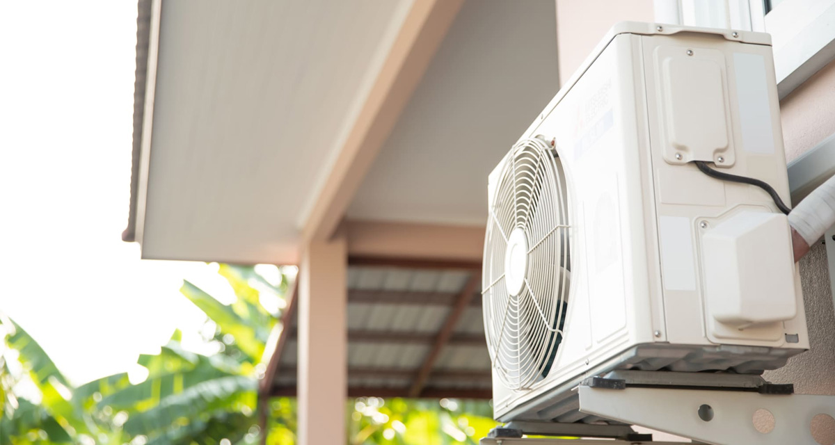 Multi-Split: Conforto Individual em Múltiplos Ambientes